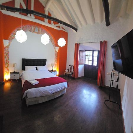 La Llave 351 Hotel Boutique Cusco Dış mekan fotoğraf