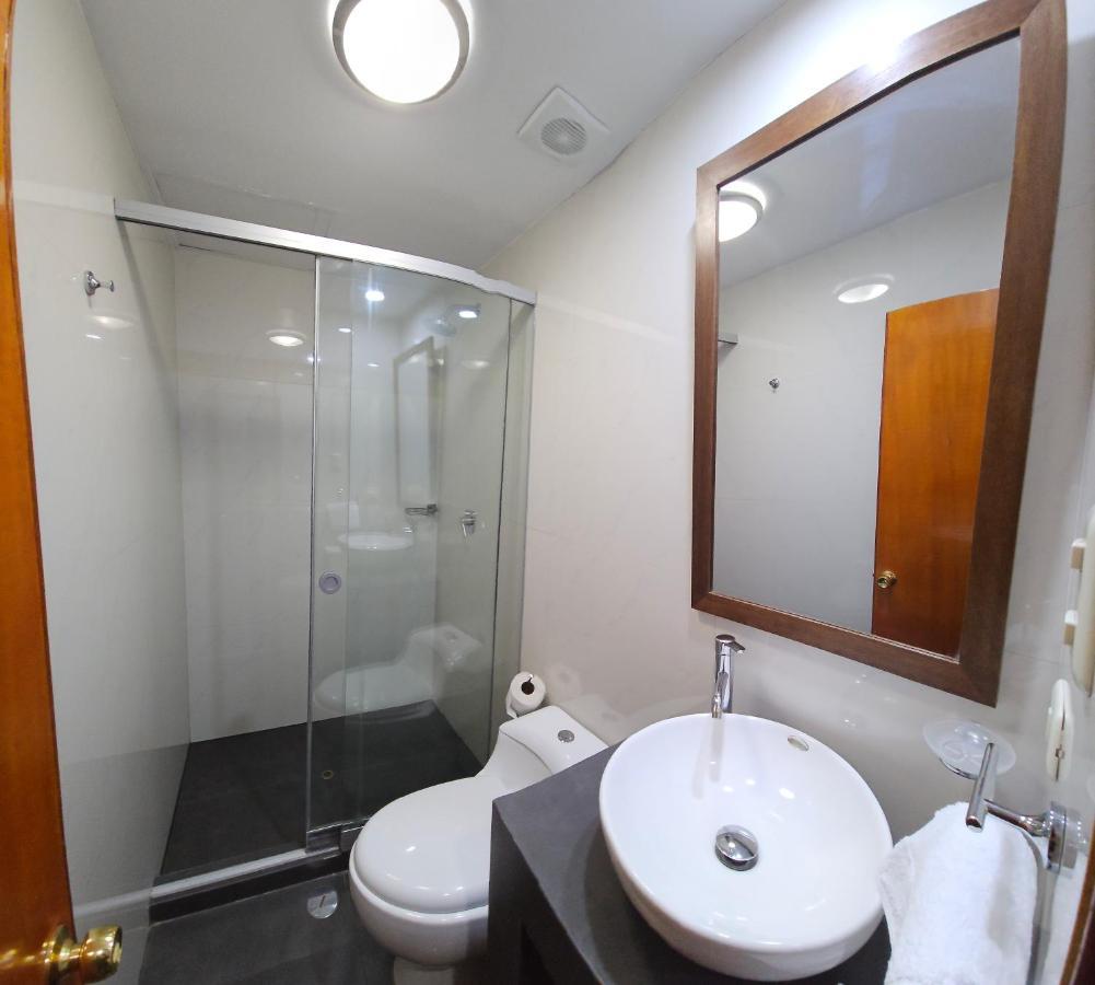 La Llave 351 Hotel Boutique Cusco Dış mekan fotoğraf