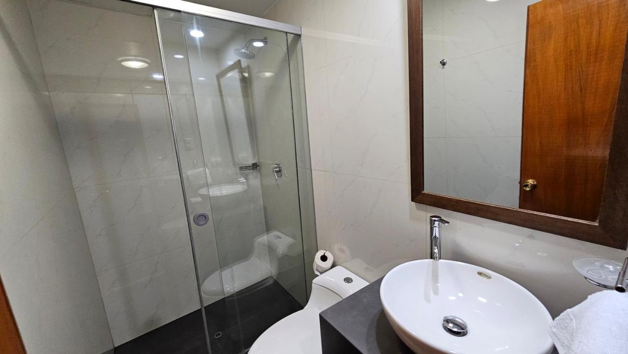 La Llave 351 Hotel Boutique Cusco Dış mekan fotoğraf