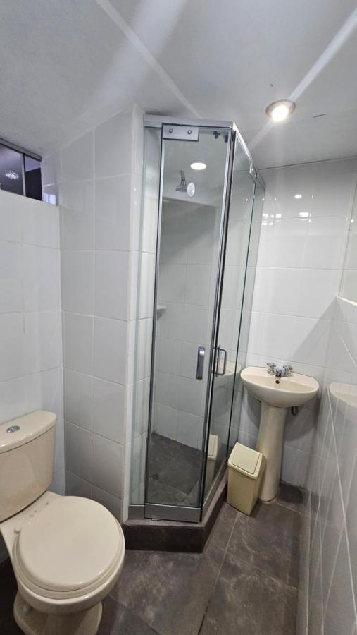 La Llave 351 Hotel Boutique Cusco Dış mekan fotoğraf