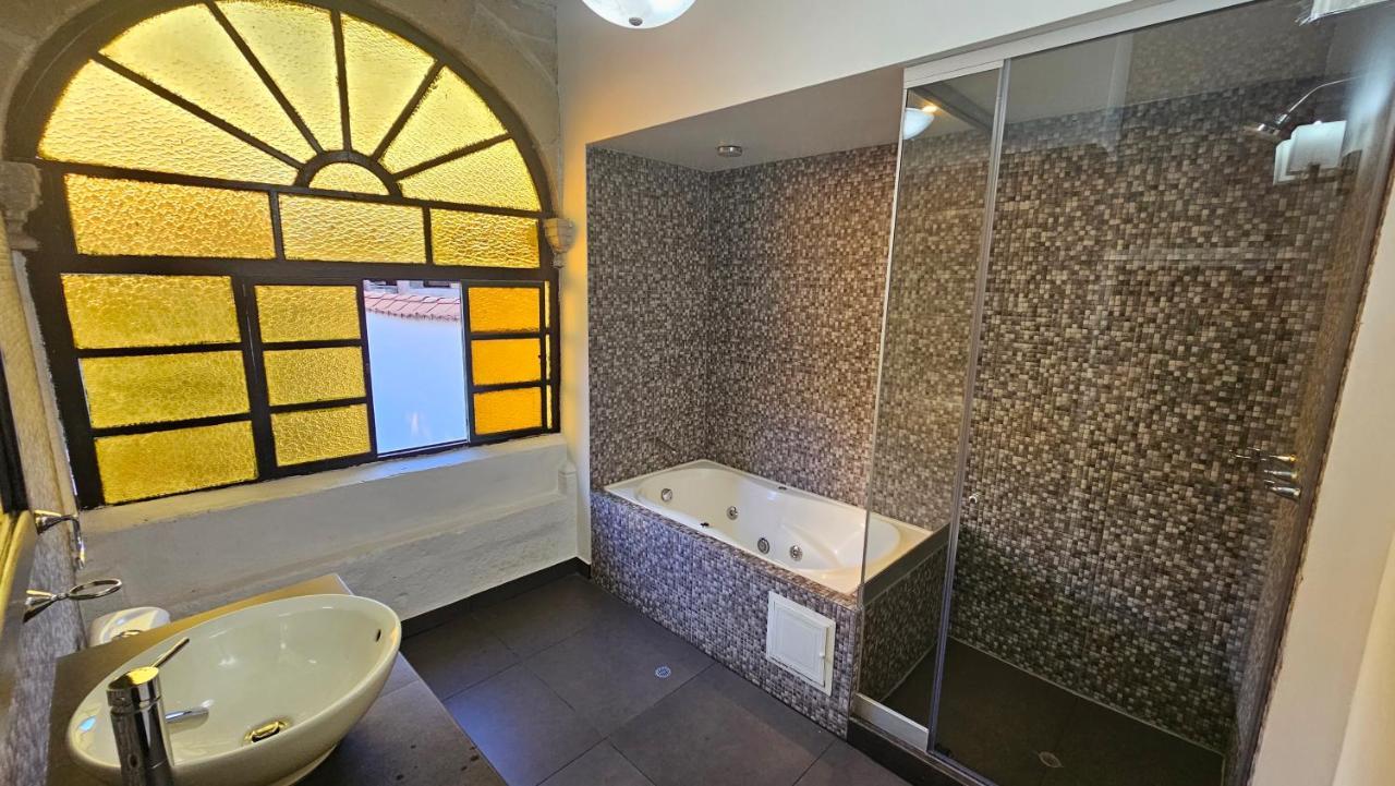La Llave 351 Hotel Boutique Cusco Dış mekan fotoğraf