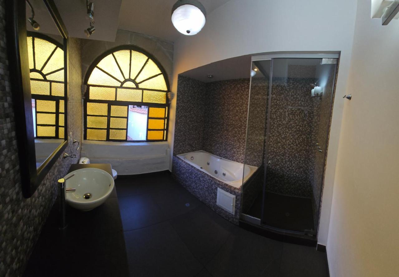 La Llave 351 Hotel Boutique Cusco Dış mekan fotoğraf